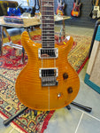 PRS Santana Signature 10 Top 2011