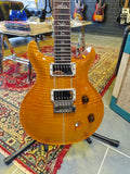 PRS Santana Signature 10 Top 2011