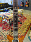 PRS Santana Signature 10 Top 2011