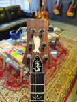 PRS Santana Signature 10 Top 2011