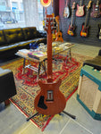 PRS Santana Signature 10 Top 2011