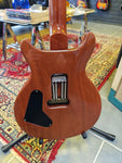 PRS Santana Signature 10 Top 2011
