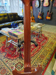 PRS Santana Signature 10 Top 2011