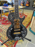 Teye Electric Gypsy S-Series La Mora Supreme