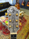 Teye Electric Gypsy S-Series La Mora Supreme
