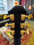 Teye Electric Gypsy S-Series La Mora Supreme