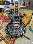 Teye Magpie Salute Serial: TMF-1028