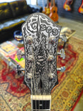 Teye Magpie Salute Serial: TMF-1028