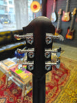 Teye Magpie Salute Serial: TMF-1028