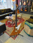 Gibson Explorer Natural w/ Vibrola 2007