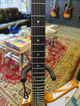Gibson Explorer Natural w/ Vibrola 2007