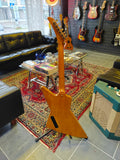 Gibson Explorer Natural w/ Vibrola 2007