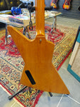 Gibson Explorer Natural w/ Vibrola 2007