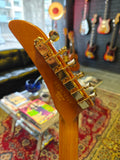 Gibson Explorer Natural w/ Vibrola 2007