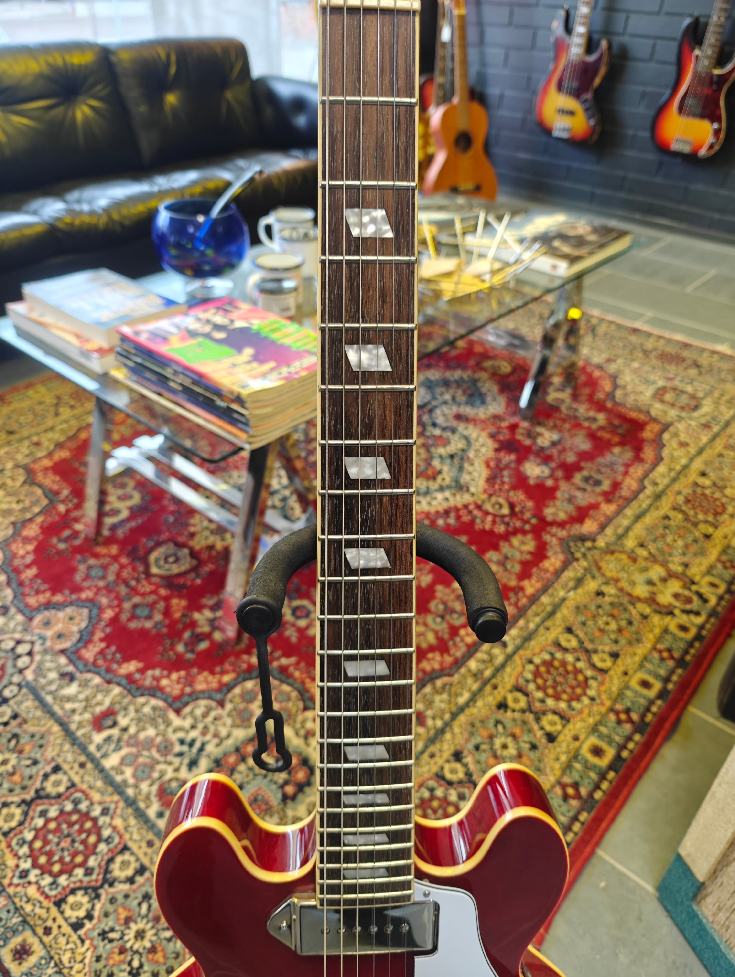 Epiphone Casino Coupe CH