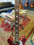 Epiphone Casino Coupe CH