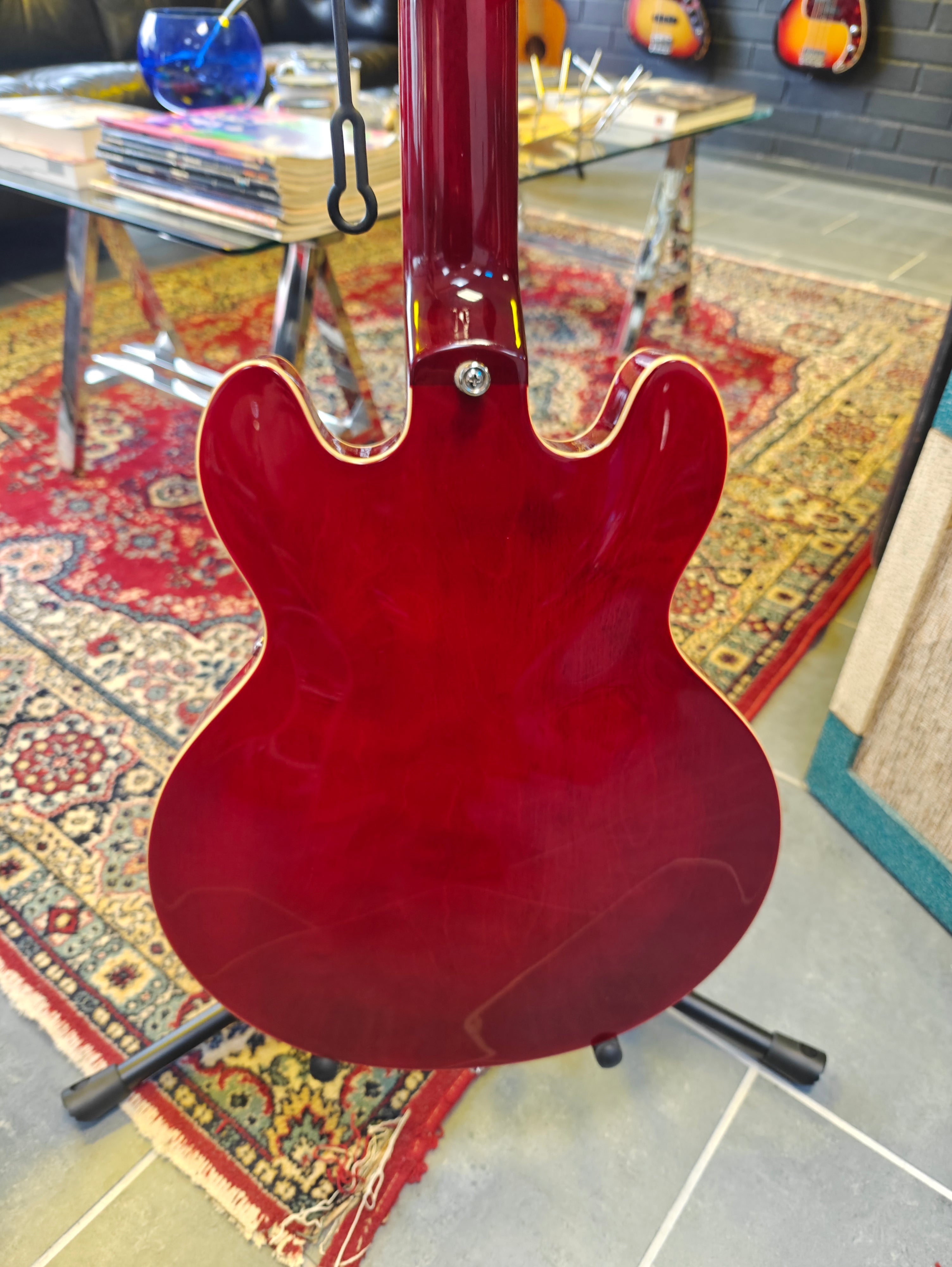 Epiphone Casino Coupe CH