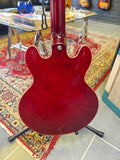 Epiphone Casino Coupe CH