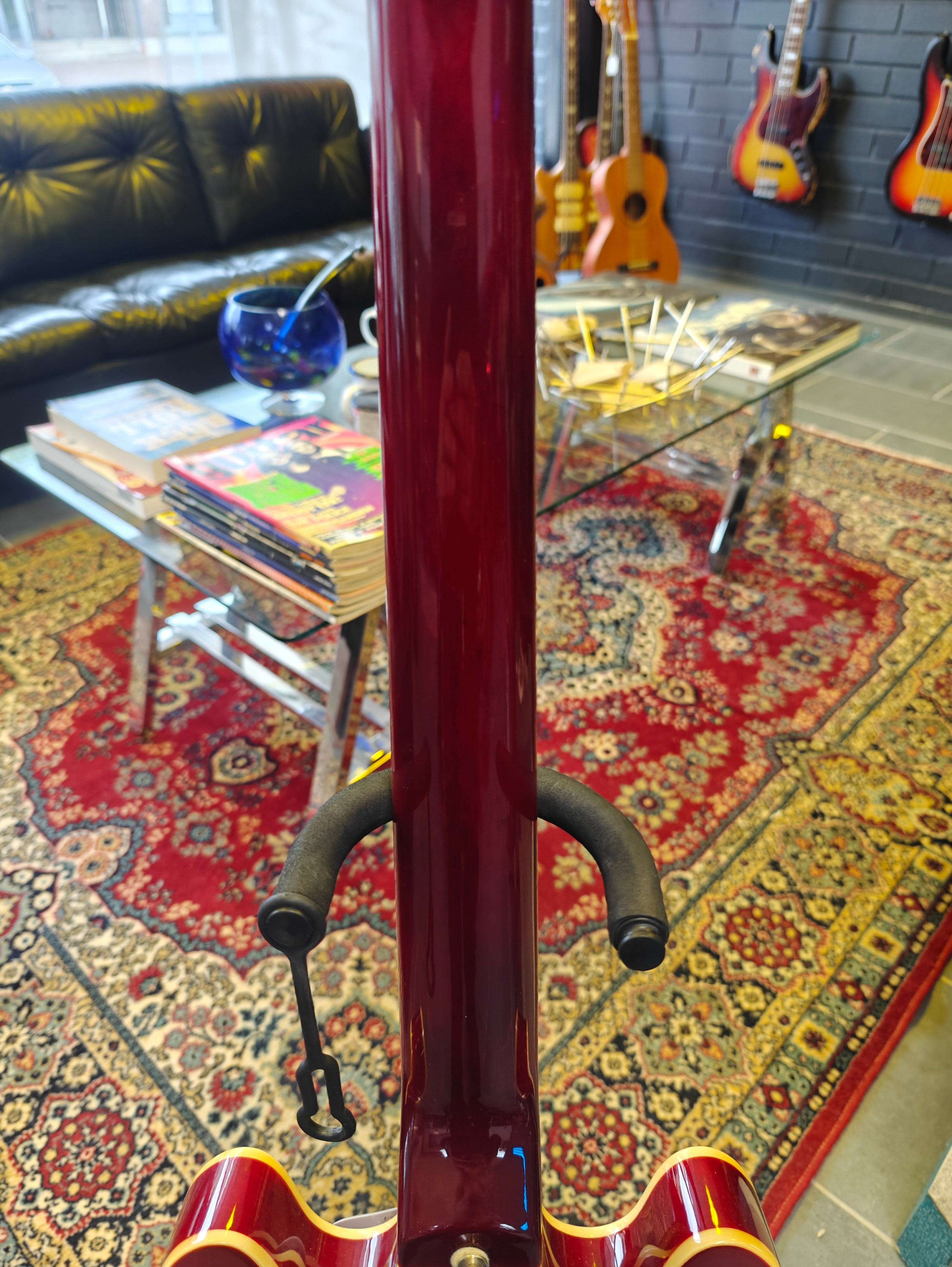 Epiphone Casino Coupe CH