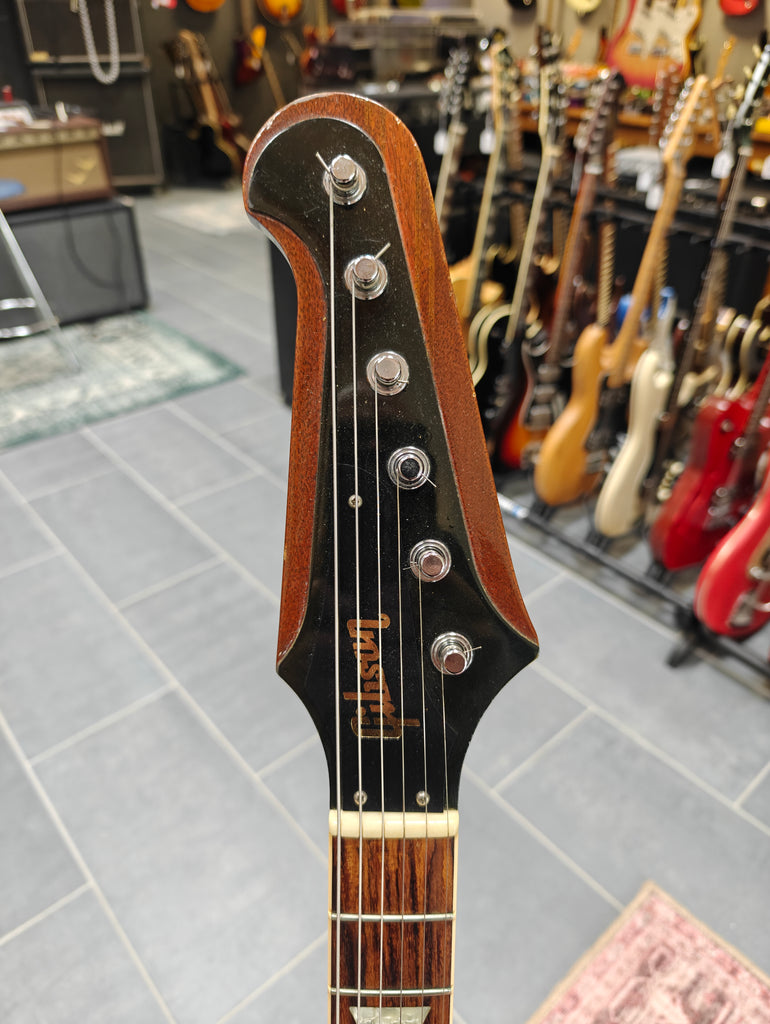 Gibson Firebird V 1998 – Tonefest Guitar Gallery