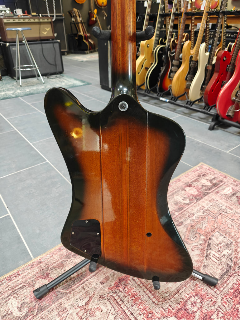 Gibson Firebird V 1998 – Tonefest Guitar Gallery