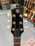 Yamaha RSP20 Revstar Sunset Burst