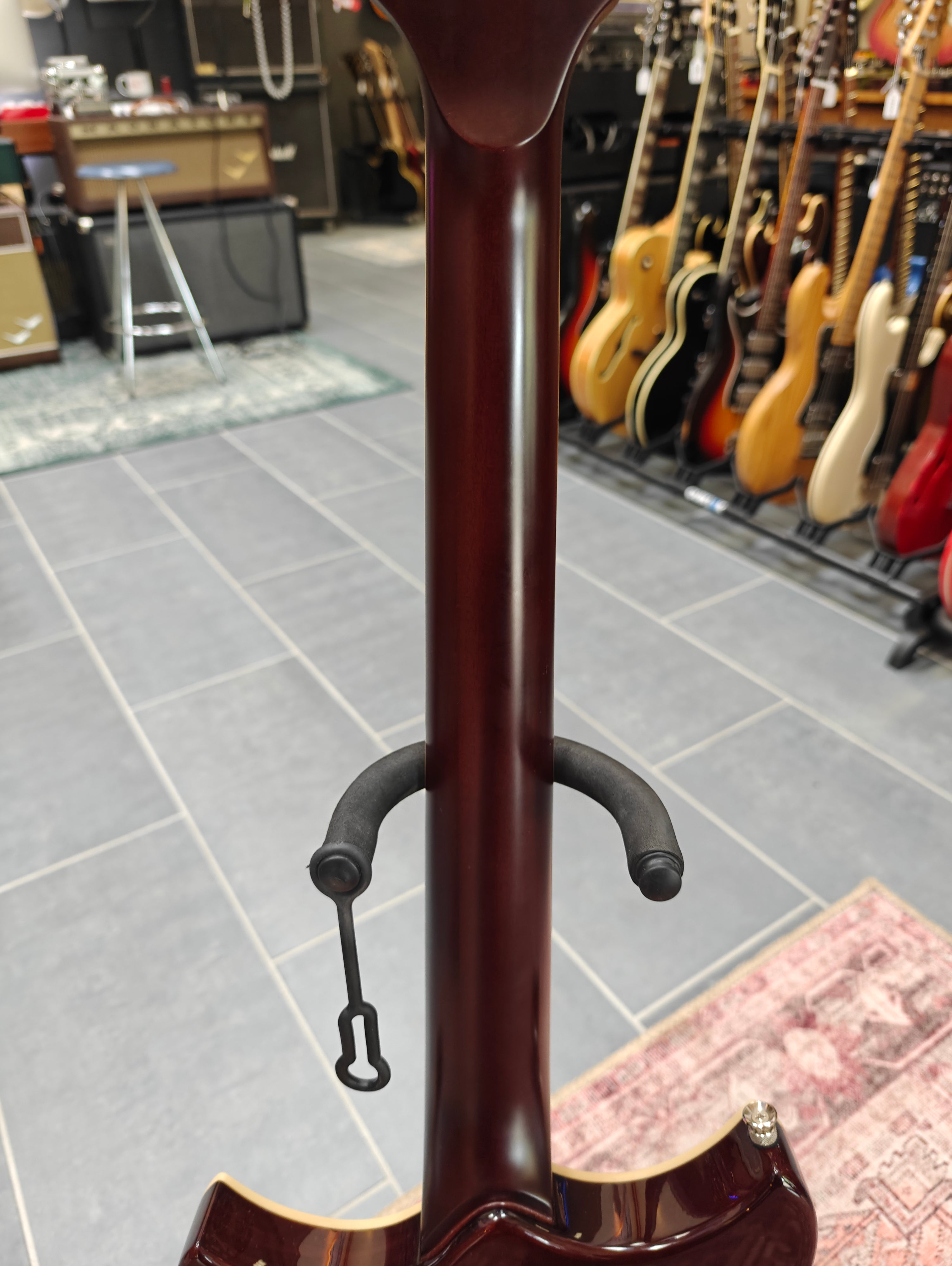 Yamaha RSP20 Revstar Sunset Burst