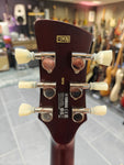 Yamaha RSP20 Revstar Sunset Burst