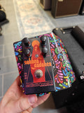 Catalinbread Sabra Cadabra