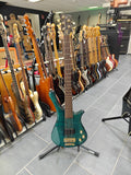 Warwick Fortress Masterman 5