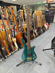 Warwick Fortress Masterman 5