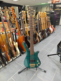 Warwick Fortress Masterman 5