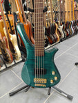 Warwick Fortress Masterman 5