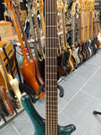 Warwick Fortress Masterman 5