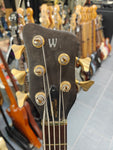 Warwick Fortress Masterman 5