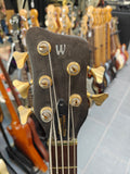 Warwick Fortress Masterman 5