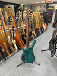 Warwick Fortress Masterman 5