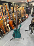 Warwick Fortress Masterman 5