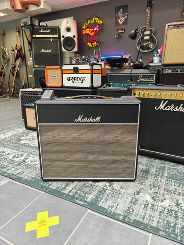 Marshall 1974x Hand Wired