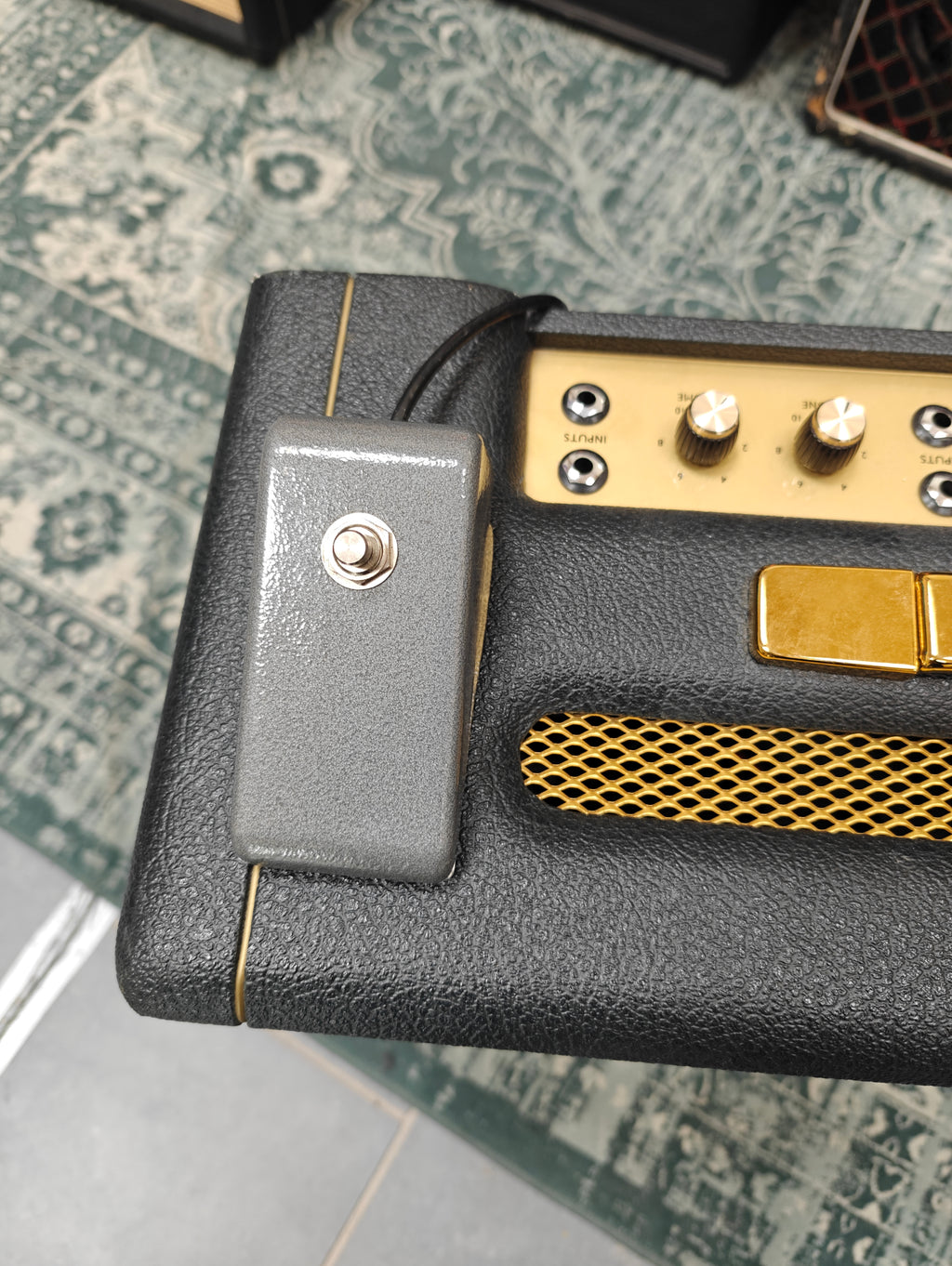 Marshall 1974x Hand Wired