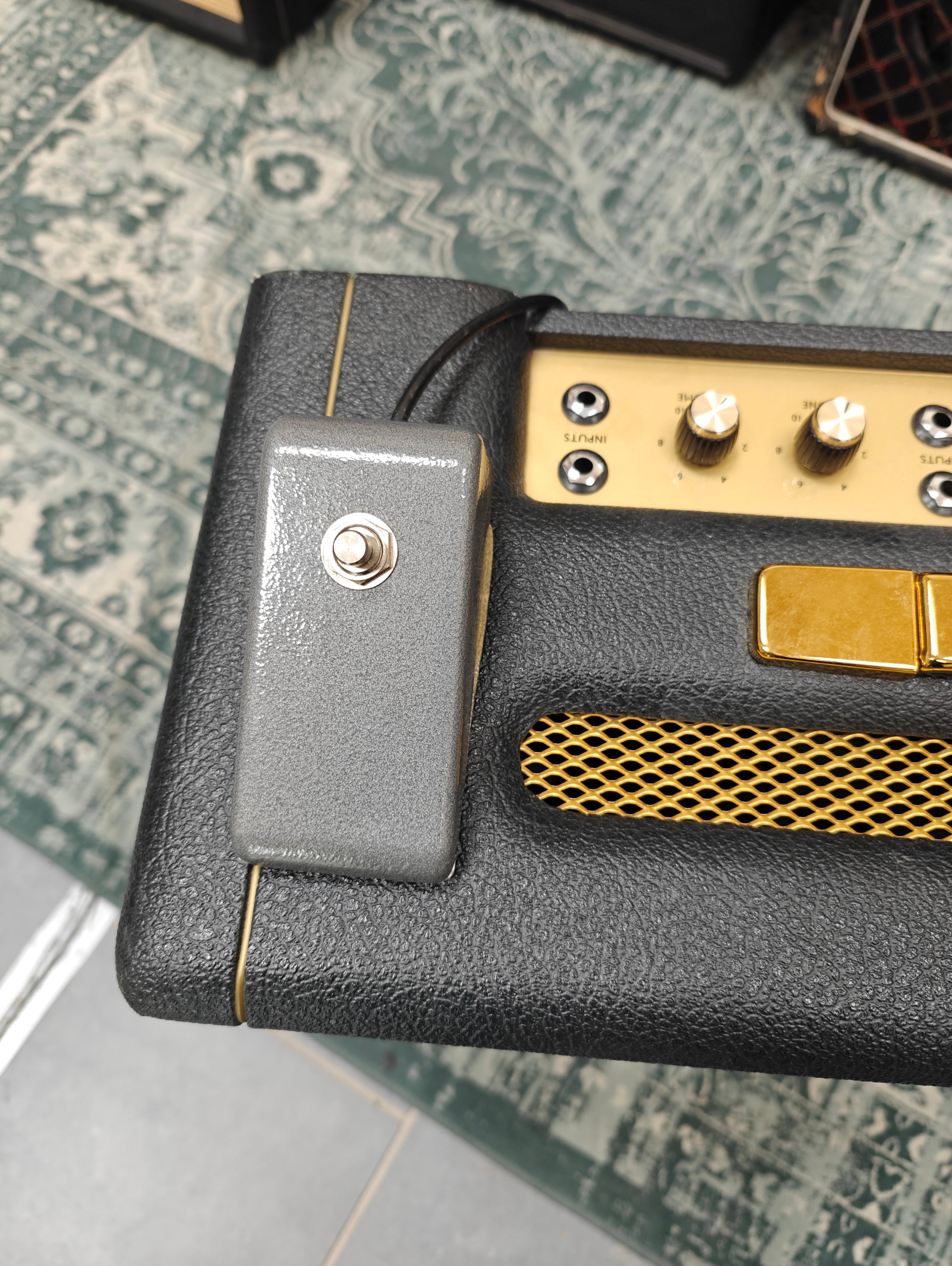 Marshall 1974x Hand Wired