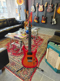 Carvin DC127