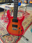 Carvin DC127