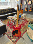 Carvin DC127