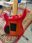 Carvin DC127