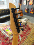 Carvin DC127