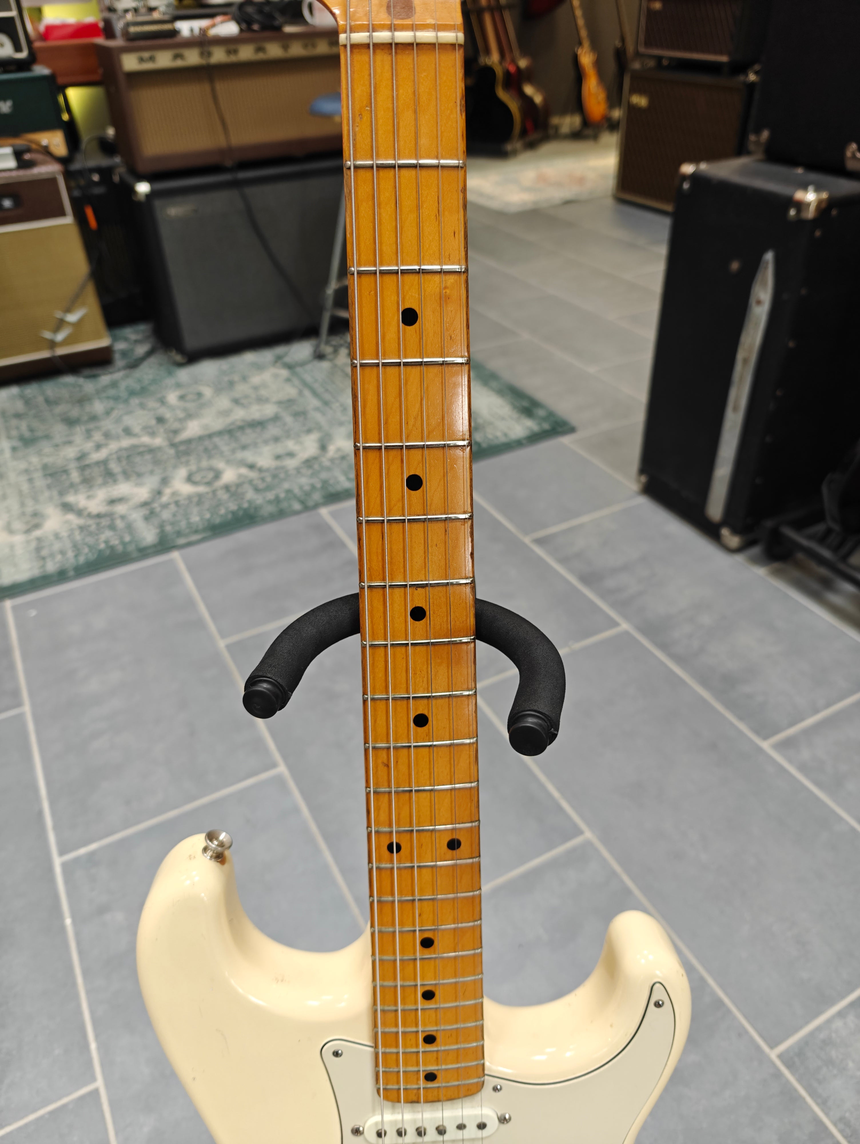 Fender Stratocaster ST57-65 JV-Series 1982