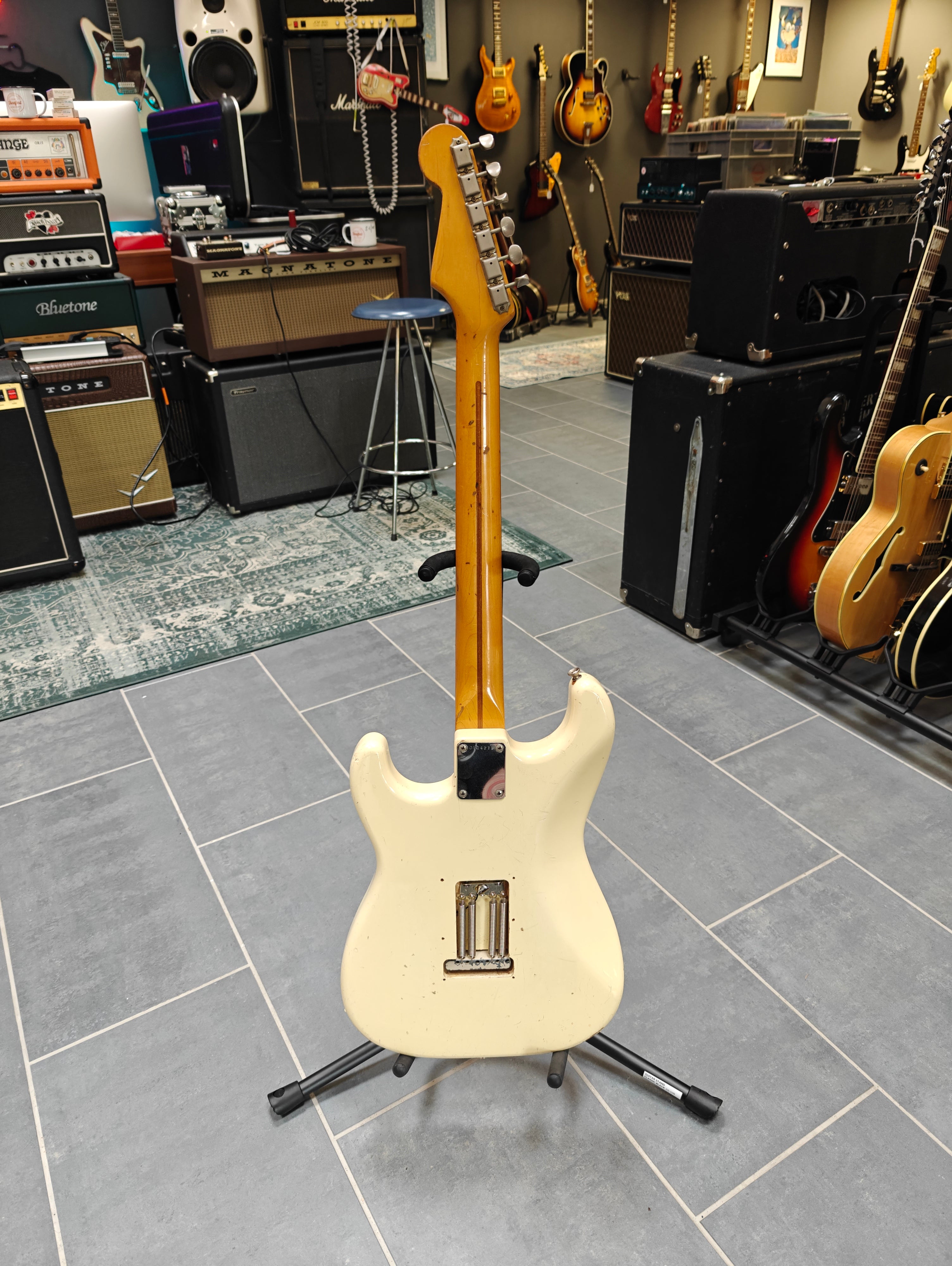 Fender Stratocaster ST57-65 JV-Series 1982