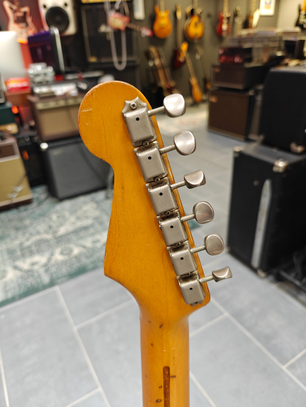 Fender Stratocaster ST57-65 JV-Series 1982