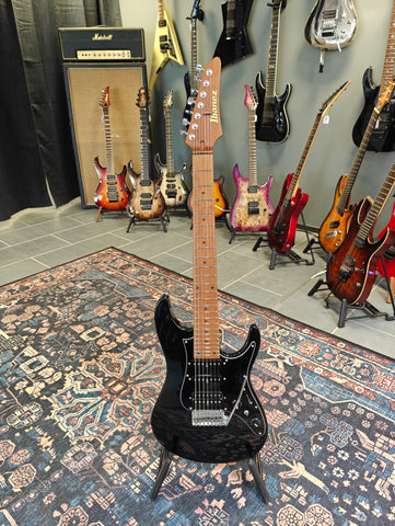 Ibanez AZ24047BK Prestige